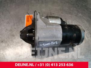 Renault Trafic Startmotor O182322 foto 3