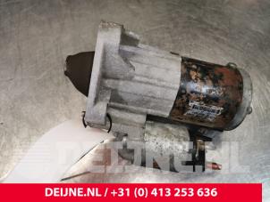 Renault Trafic Startmotor O182322 foto 2