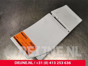Renault Trafic Tank cap cover O182326 photo 2
