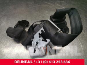 Renault Trafic Front seatbelt, right O182329 photo 3