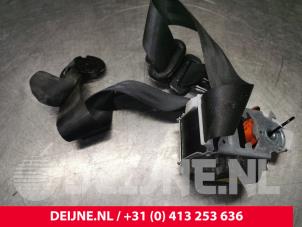 Renault Trafic Front seatbelt, right O182329 photo 2