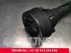 Volkswagen Caddy Antriebswelle rechts vorne O182350 foto 3