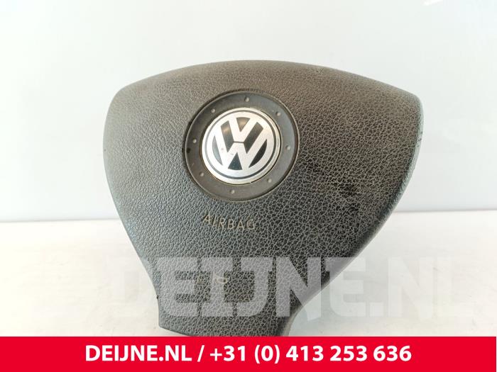 Volkswagen Caddy Airbag links (Lenkrad) O182356
