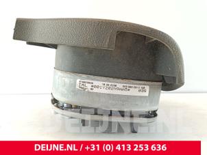 Volkswagen Caddy Left airbag (steering wheel) O182356 photo 3