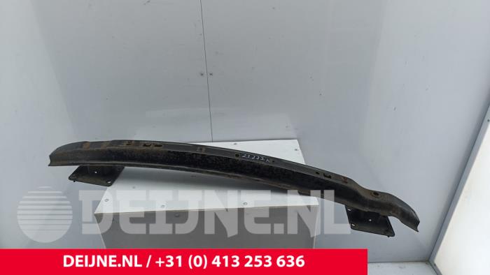 Volkswagen Caddy Stoßstangeträger hinten O182368