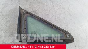 Volkswagen Caddy Dreieckfenster links vorne O182373 foto 3