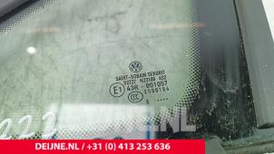 Volkswagen Caddy Dreieckfenster links vorne O182373 foto 2