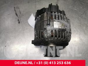 Volkswagen Caddy Dynamo O182375 foto 2