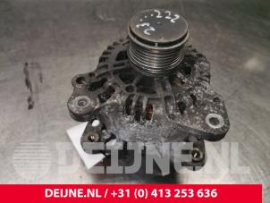 Volkswagen Caddy Dynamo O182375 foto 3