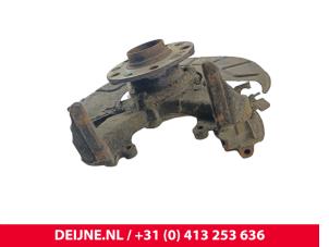 Volkswagen Caddy Knuckle, front right O182381 photo 2