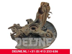 Volkswagen Caddy Knuckle, front right O182381 photo 3