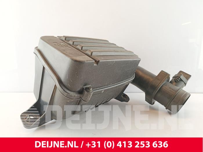 Volkswagen Caddy Luchtfilterhuis O182389