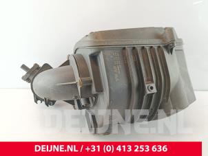 Volkswagen Caddy Luftfiltergehäuse O182389 foto 2