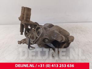 Volkswagen Caddy Bremszange rechts vorne O182399 foto 3