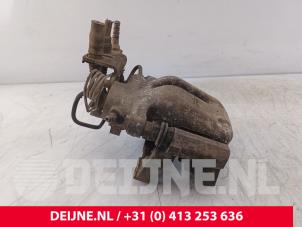 Volkswagen Caddy Bremszange rechts vorne O182399 foto 2