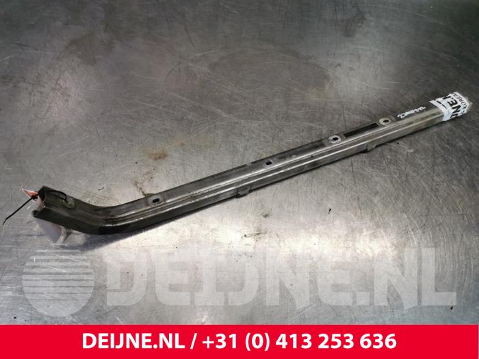 Volkswagen Caddy Schuifdeur Rail rechts O182412