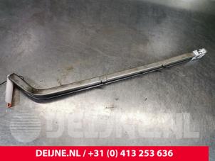 Volkswagen Caddy Sliding door rail, right O182412 photo 2