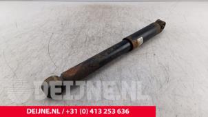 Volkswagen Caddy Stoßdämpfer rechts hinten O182408 foto 2