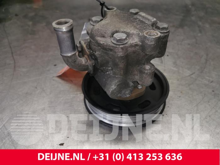 Gebruikte Servopomp Volkswagen Caddy III (2KA,2KH,2CA,2CH) 2.0 SDI Prijs € 48,40 Inclusief btw aangeboden door van Deijne Onderdelen Uden B.V.