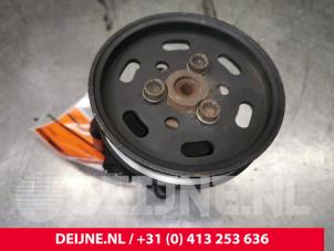 Volkswagen Caddy Stuurbekrachtiging Pomp O182421 foto 3