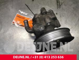 Volkswagen Caddy Stuurbekrachtiging Pomp O182421 foto 2