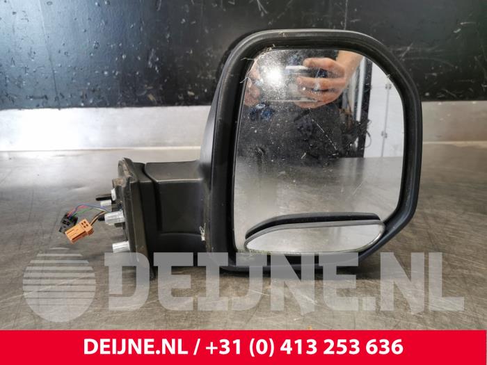 Citroen Berlingo Buitenspiegel rechts O182474