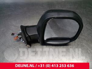 Citroen Berlingo Außenspiegel rechts O182474 foto 2