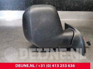 Citroen Berlingo Außenspiegel rechts O182474 foto 3
