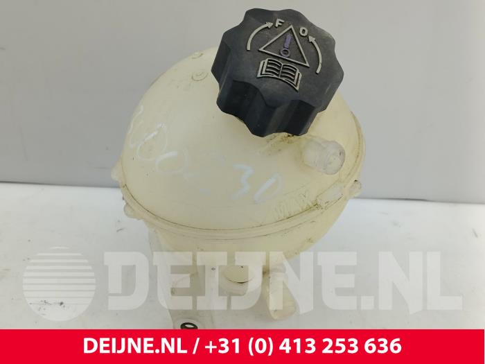 Citroen Berlingo Expansievat O182485
