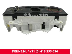 Citroen Berlingo Heizung Bedienpaneel O182489 foto 2