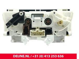 Citroen Berlingo Heizung Bedienpaneel O182489 foto 3