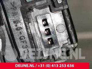 Citroen Berlingo Ignition lock + key O182492 photo 3