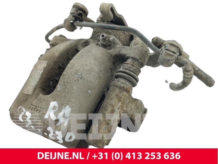 Citroen Berlingo Remklauw (Tang) rechts-achter O182506