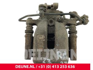 Citroen Berlingo Bremszange rechts hinten O182506 foto 3