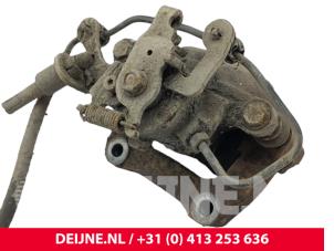 Citroen Berlingo Bremszange rechts hinten O182506 foto 2
