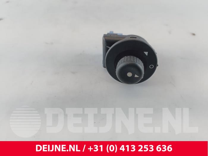 Citroen Berlingo Spiegel Schalter O182520
