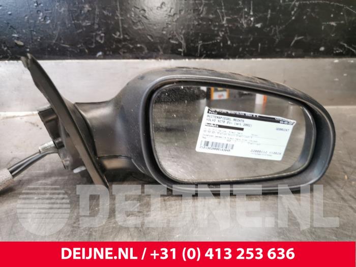 Volvo XC70 Wing mirror, right O182543