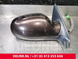 Volvo XC70 Wing mirror, right O182543 photo 2
