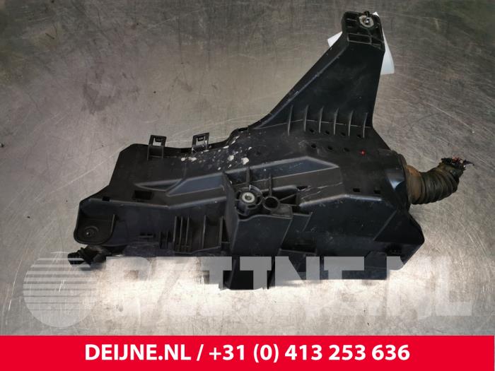 Volvo XC70 Sicherungskasten O182544