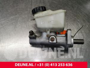 Volvo XC70 Hauptbremszylinder O182545 foto 3