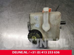 Volvo XC70 Hauptbremszylinder O182545 foto 2