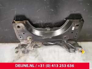 Toyota Pro-Ace Unterrahmen O182550 foto 2