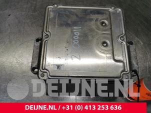 Gebruikte Computer Motormanagement Opel Movano 2.3 CDTi 16V FWD Prijs € 302,50 Inclusief btw aangeboden door van Deijne Onderdelen Uden B.V.