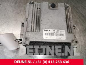 Opel Movano Computer Motormanagement O182562 foto 2