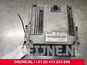 Gebruikte Computer Motormanagement Opel Movano 2.3 CDTi 16V RWD Prijs € 272,25 Inclusief btw aangeboden door van Deijne Onderdelen Uden B.V.