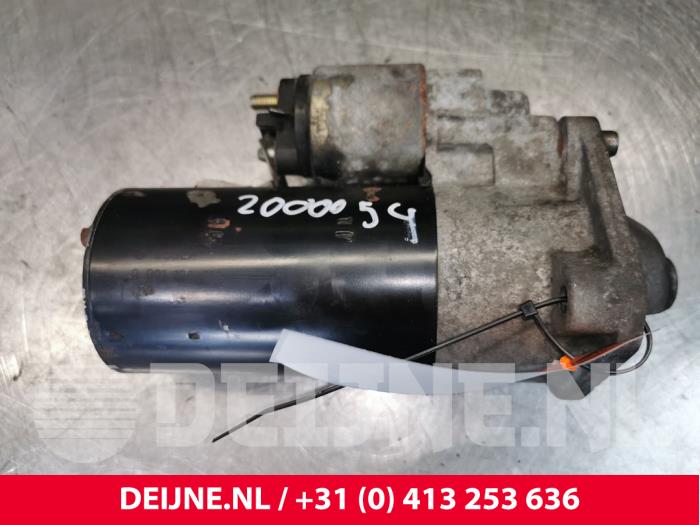 Volvo V70/S70 Anlasser O182673