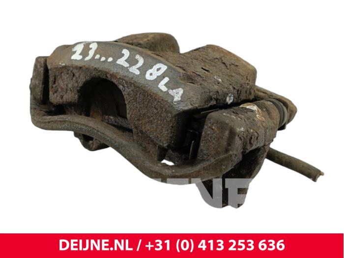 Peugeot Boxer Remklauw (Tang) links-achter O182646
