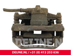 Peugeot Boxer Bremszange links hinten O182646 foto 3