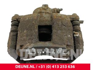 Peugeot Boxer Bremszange links hinten O182646 foto 2