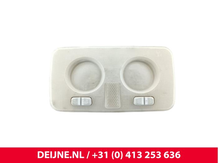Peugeot Boxer Binnenverlichting voor O182619